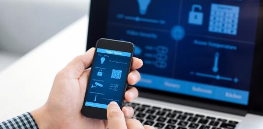 Fernwartung Fernwartungszugriff